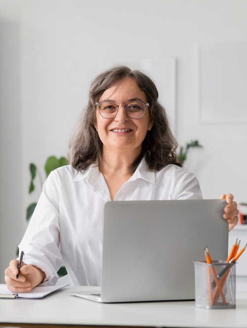 Alt Tag for image about us heading