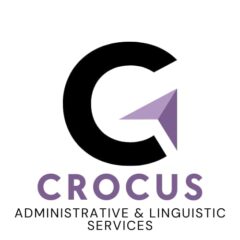 Crocus Administrative & Linguistic Services